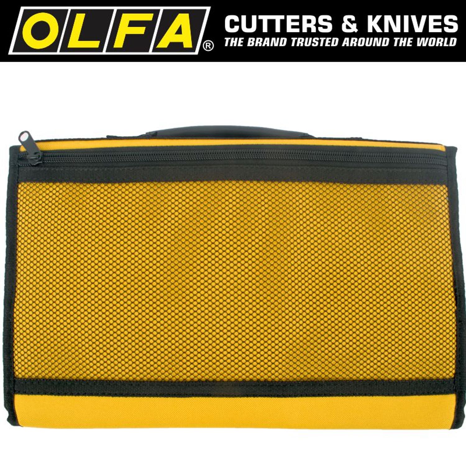 OLFA Sample Bag
